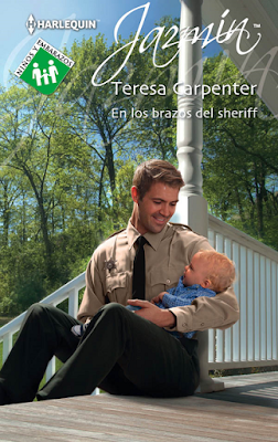 Teresa Carpenter - En Los Brazos Del Sheriff