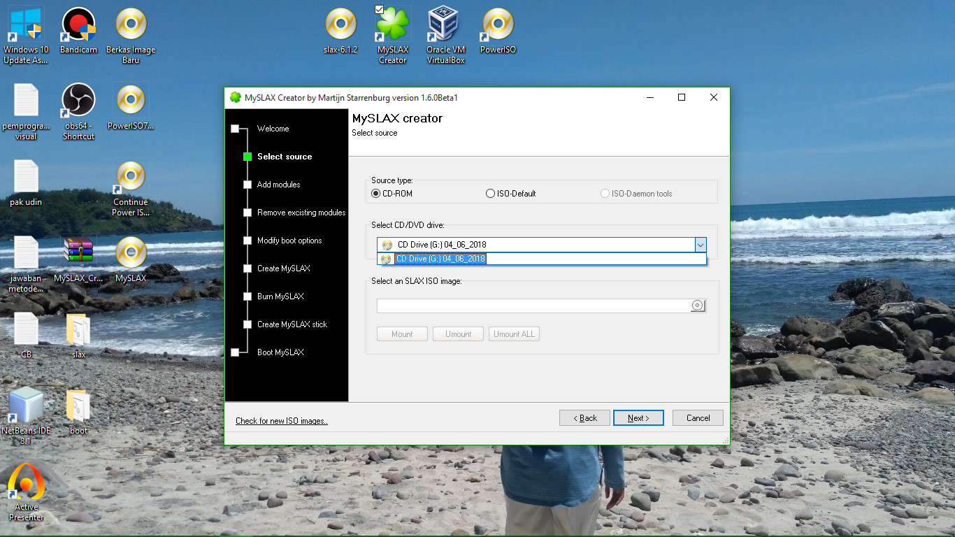 Cara Remastering Linux dengan VirtualBox: Panduan Lengkap untuk Pemula