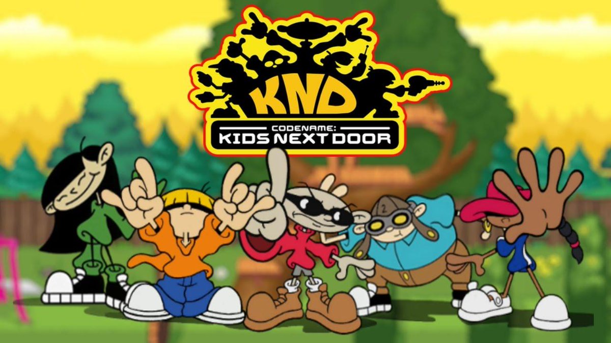 KND Los Chicos Del Barrio Latino 6 Temporadas KND Los Chicos Del Barrio Latino 6 Temporadas