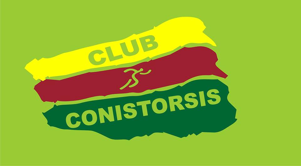 CLUB ATLETISMO CONISTORSIS