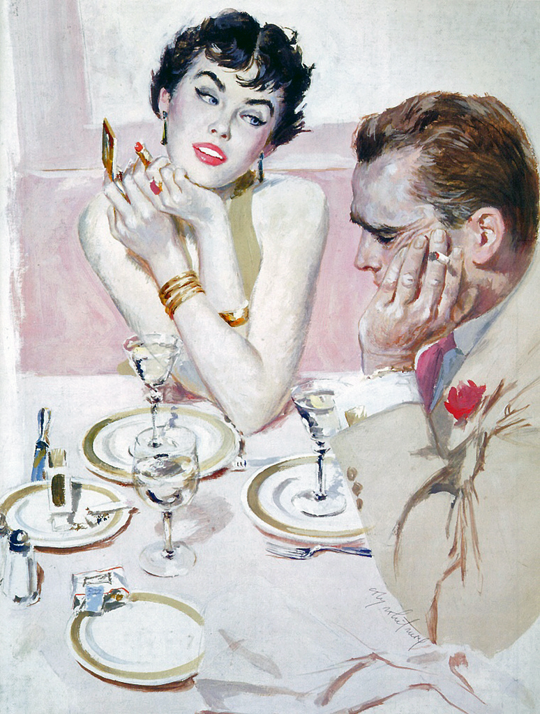 Coby Whitmore картины