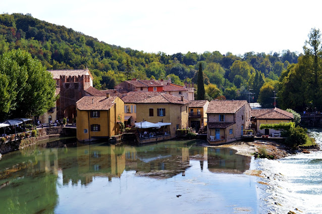 percorsi piste ciclabili veneto