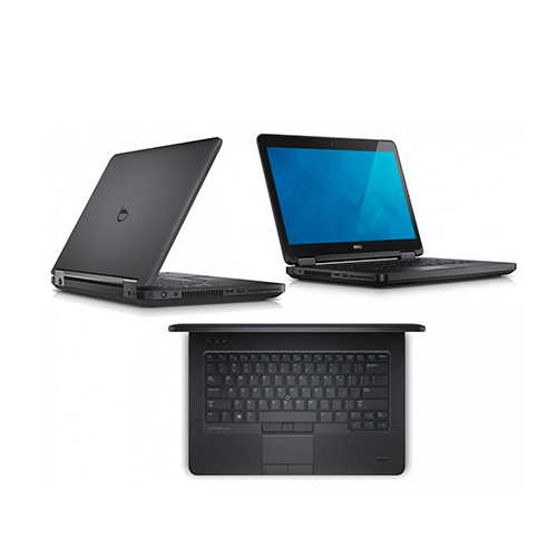 Laptop Dell Latitude E5440, Core i5 4300U, Ram 4GB, SSD 120GB, My Pham Nganh Toc