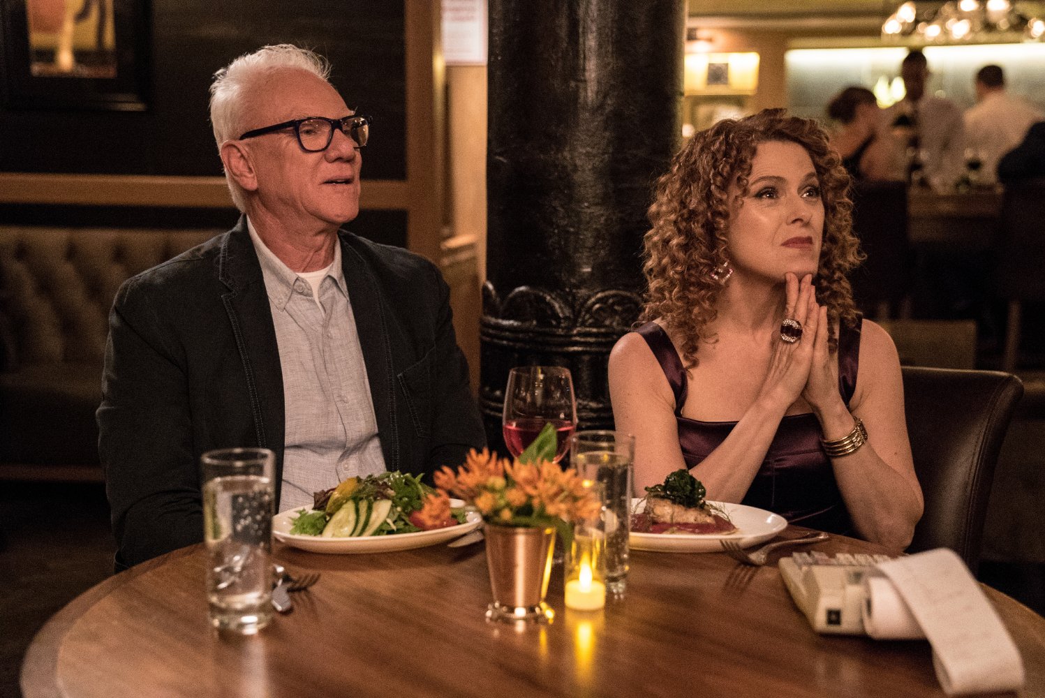 MOZART IN THE JUNGLE Season 3 Trailer, Featurette, Images and Poster The Entertainment Factor MOZART IN THE JUNGLE Season 3 Trailer, Featurette, Images and Poster The Entertainment Factor