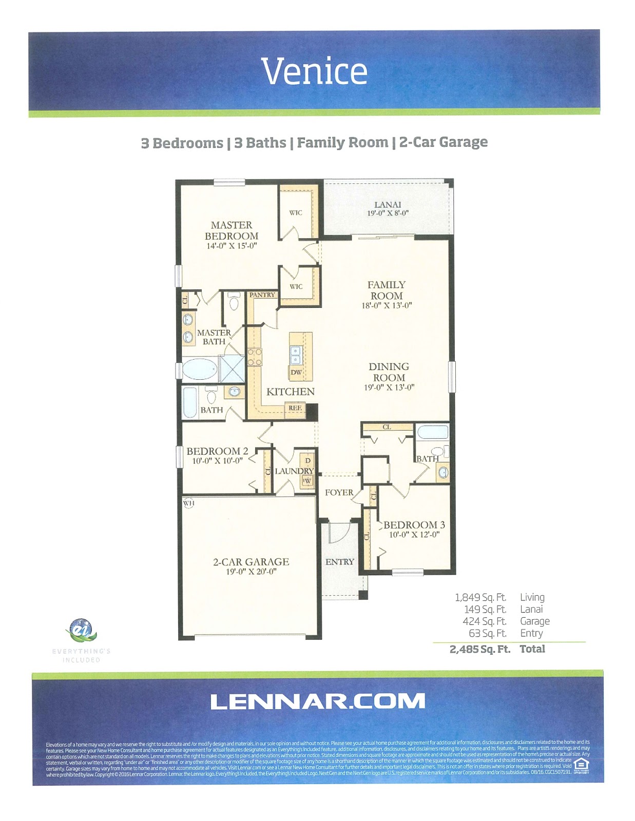 Gran Paradiso at the West Villages Information Gran Paradiso at the West Villages Releases New