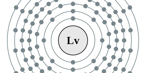 Mengenal Livermorium - Nama Baru Untuk Unsur Ununheksium