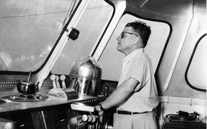 Γ. Λάτσης: "Τα Σκόπια είναι ιδιοκτησία του Σόρος"