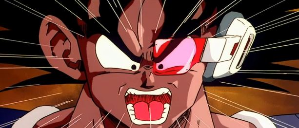 Old Neko Things I Like Dragon Ball Z The Tree Of Might 1990 Film