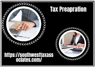Tax Preapration