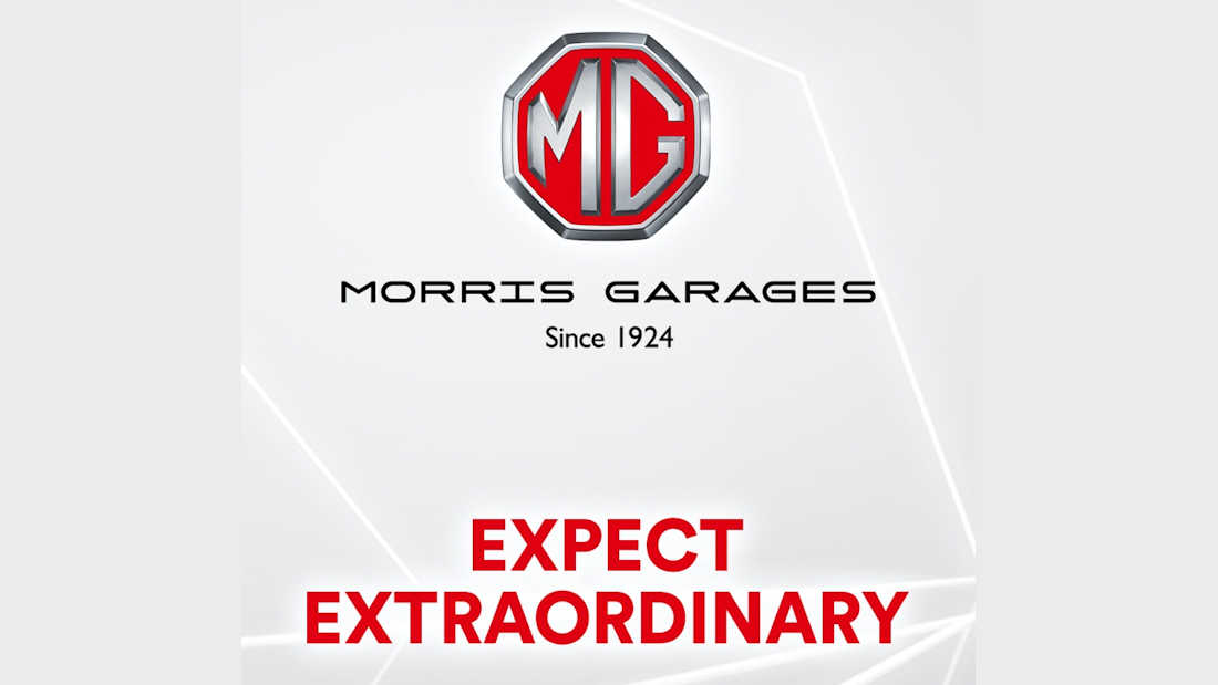 MG Philippines Reveals New Tagline, Brand Promise | CarGuide.PH ...