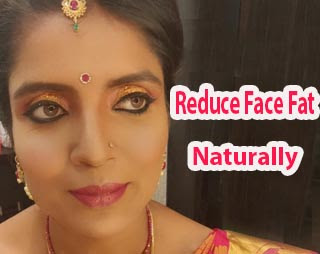 Face Exercises To Reduce Face Fat In 30 Days