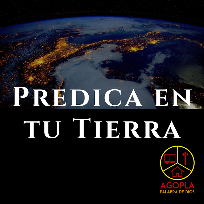 Devocionales de Alfonso Gomez Plaza: DEVOCIONAL CRISTIANO - PREDICA EN ...