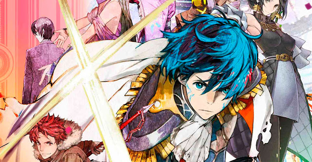 Tokyo Mirage Sessions #FE Encore (Switch): dicas para iniciantes