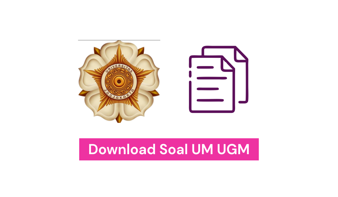 Download Soal Utul Ugm 2016 2019 Yusuf Studi