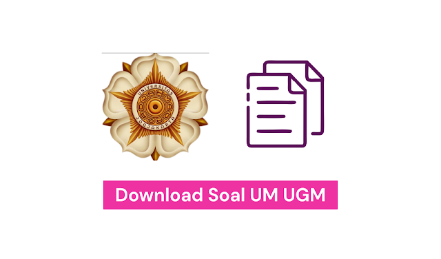 Download Soal UTUL UGM 2016 2019 Yusuf Studi