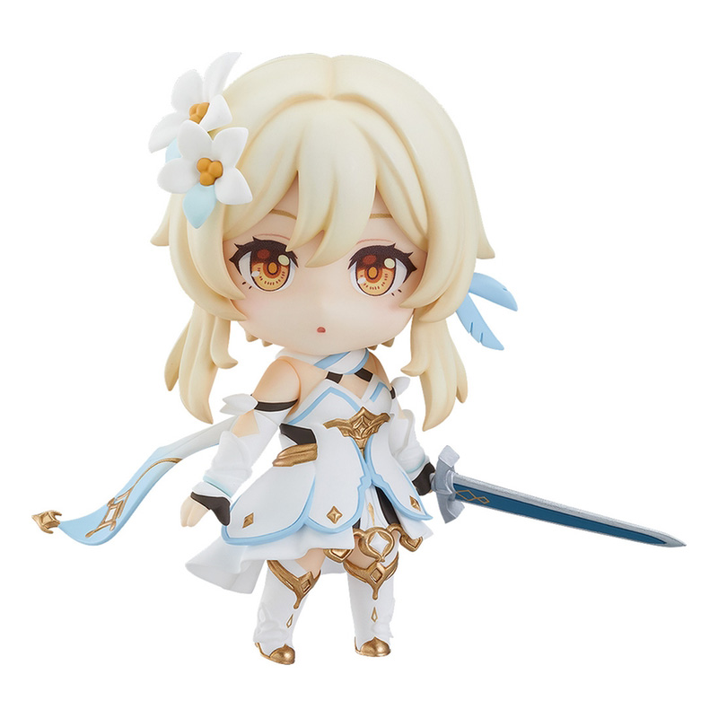 Genshin Impact Nendoroid | Nendoroid Heaven