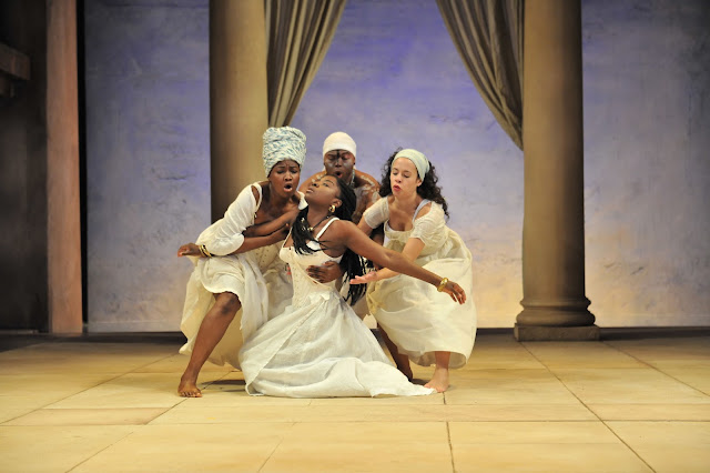 Antony And Cleopatra Act 2 Summary