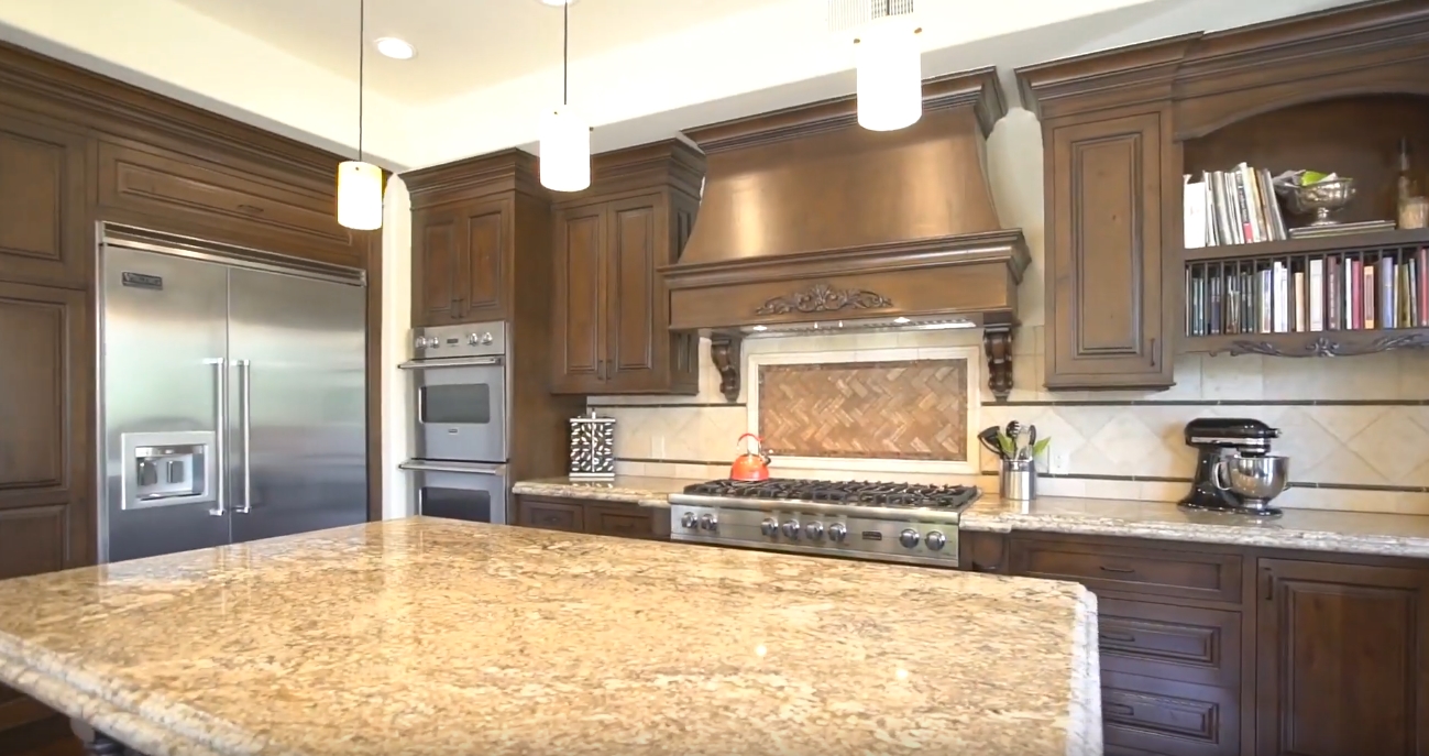 18 Photos vs. 5145 Lakeview Canyon Rd, Westlake Village, CA Home Interior Design Tour