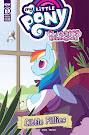 My Little Pony Classics Reimagined: Little Fillies #3 Comic