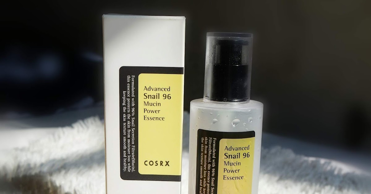 Cosrx the vitamin c 13 serum