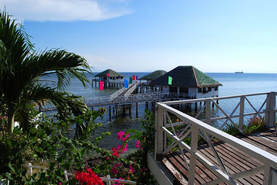 Stilts Calatagan Beach Resort Calabarzon Philippines Travel Gallery