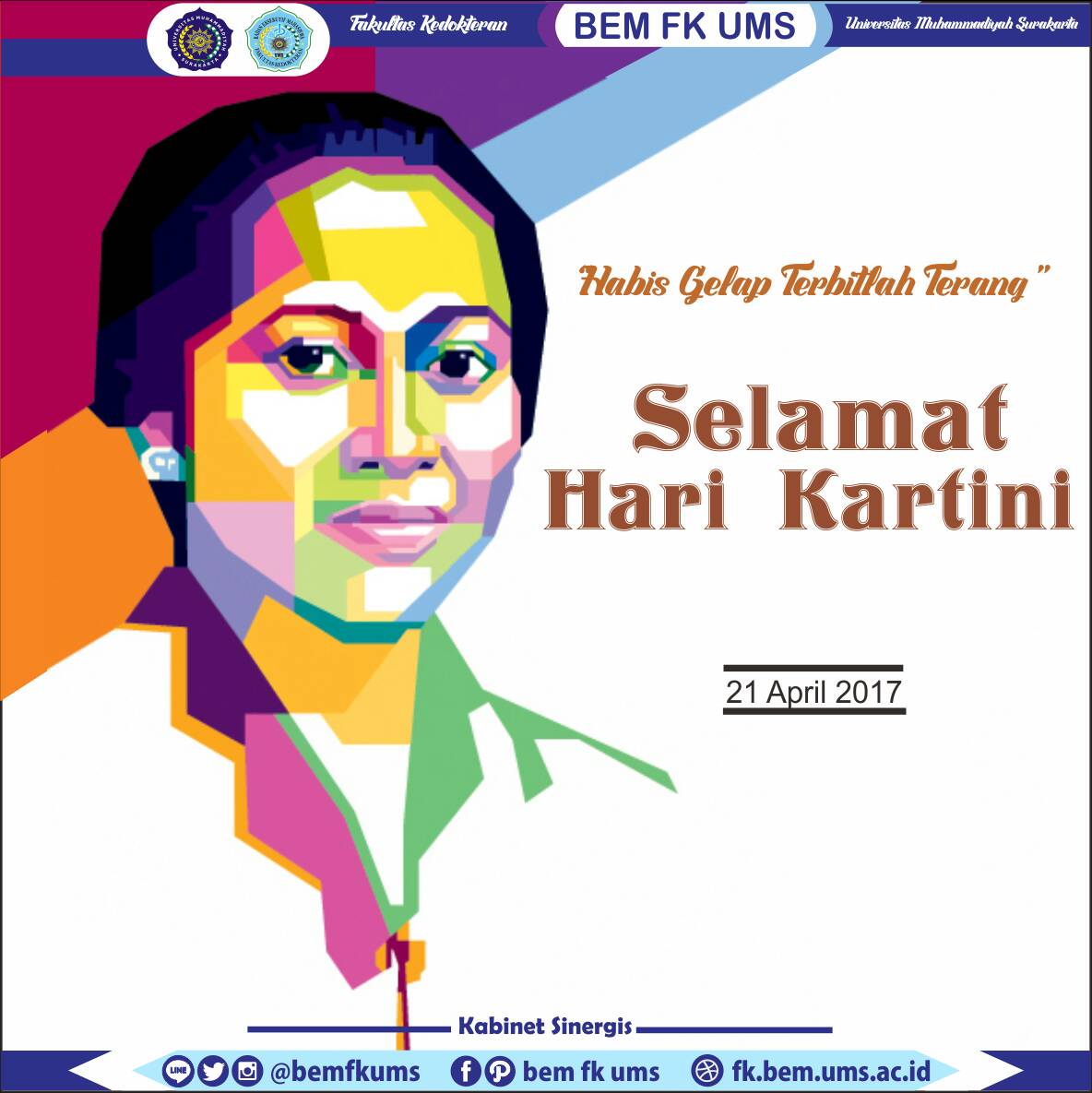 Selamat Hari Kartini Dalam Bahasa Inggris Dev Ryoko