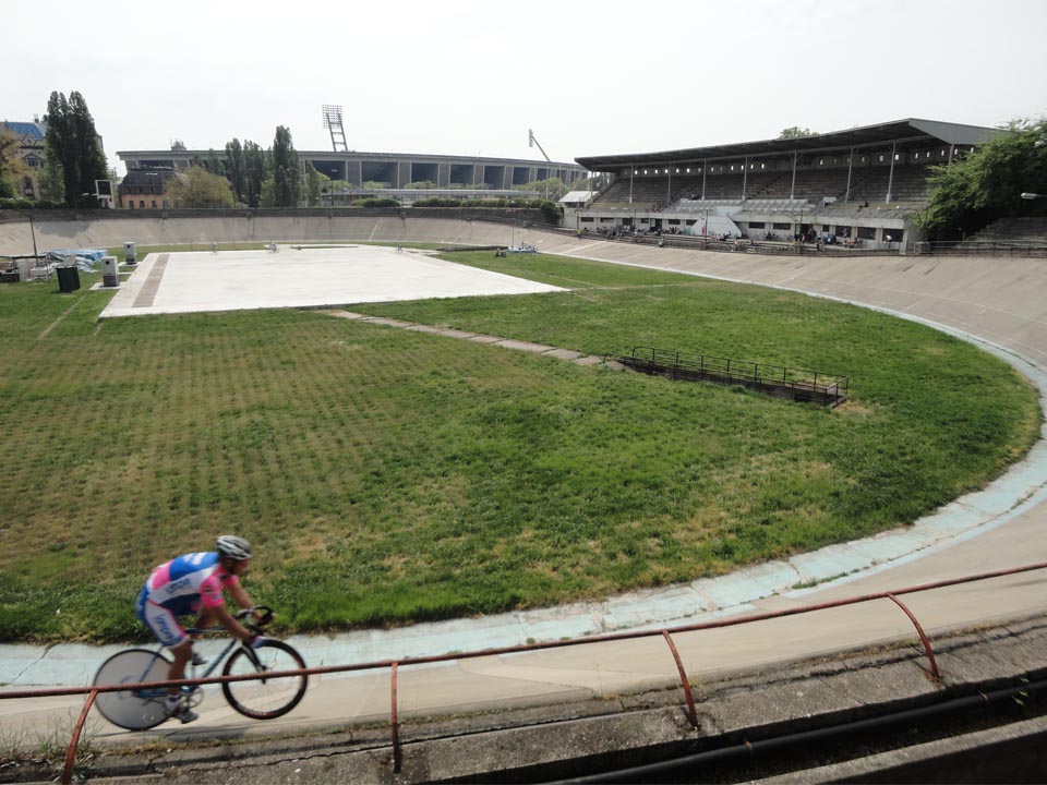 Fußball, Soccer, Calcio & Co. Millenáris Sporttelep, Budapest