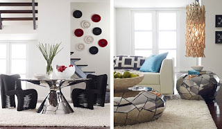 Muebles espejo para tu casa