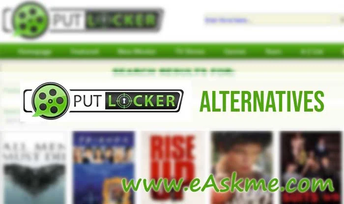 filter Tilstedeværelse frivillig Putlocker 2023: 14 Free Putlocker Alternatives to Watch Movies Online in  2023