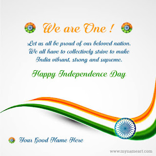 Happy Independence day 2020 images Download