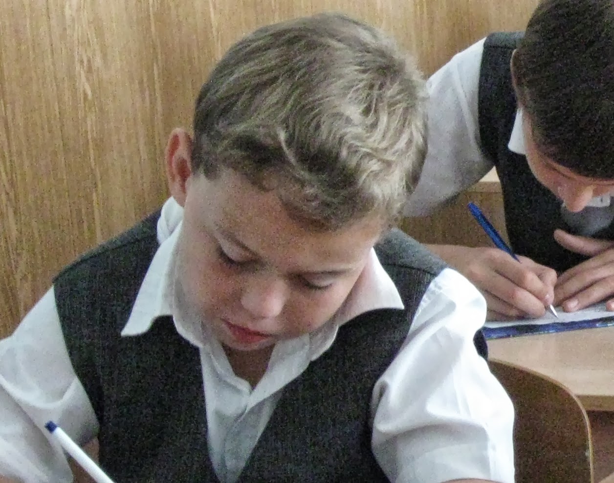 диагностическая контрольная по математике 6 класс 2012 года