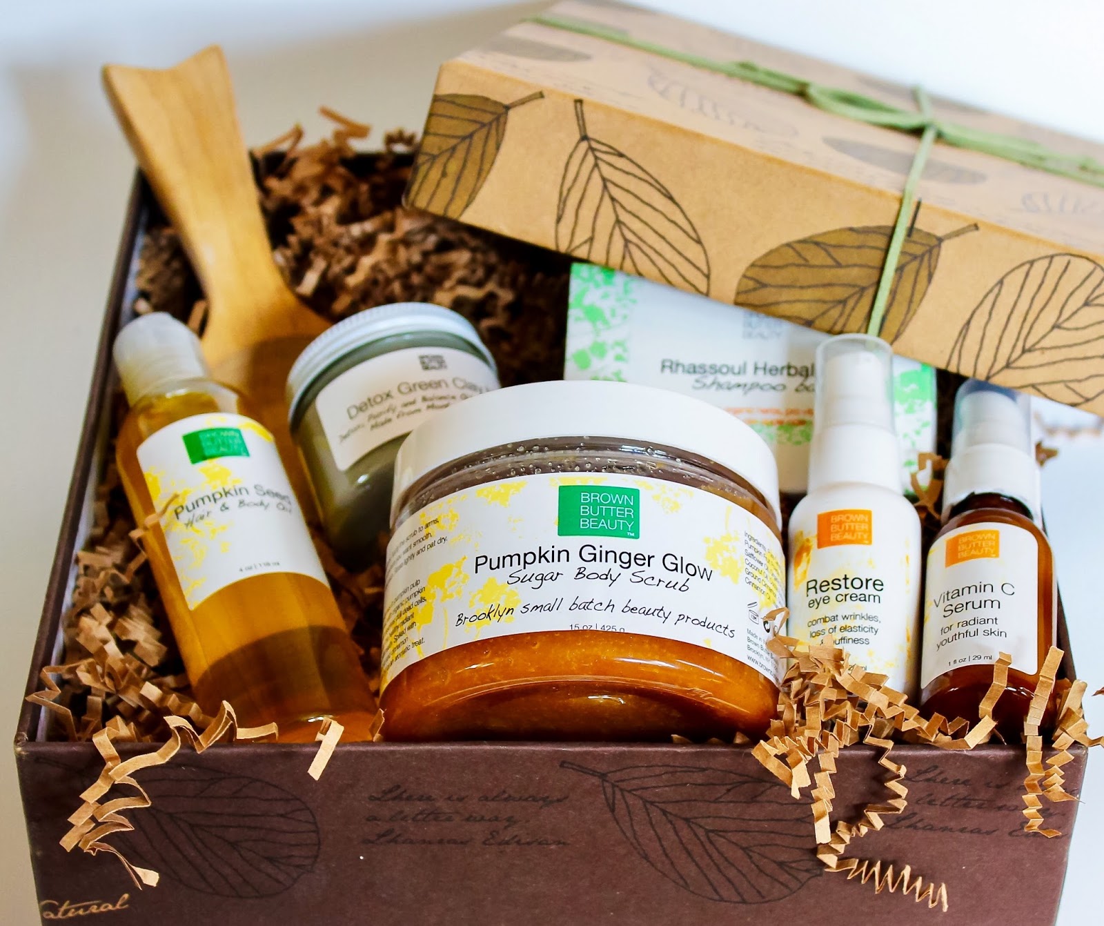 9 Black Owned Body & Skincare Alternatives to Lush The Mane Objective