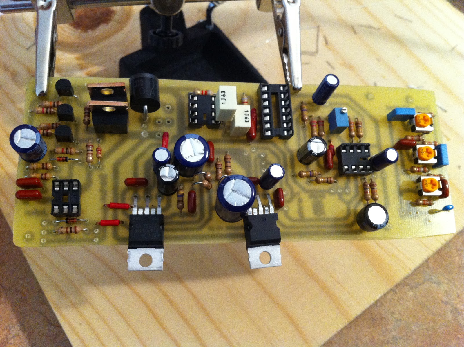 Voice Modulator For Pc