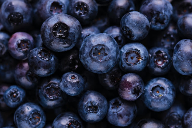 Blaubeeren