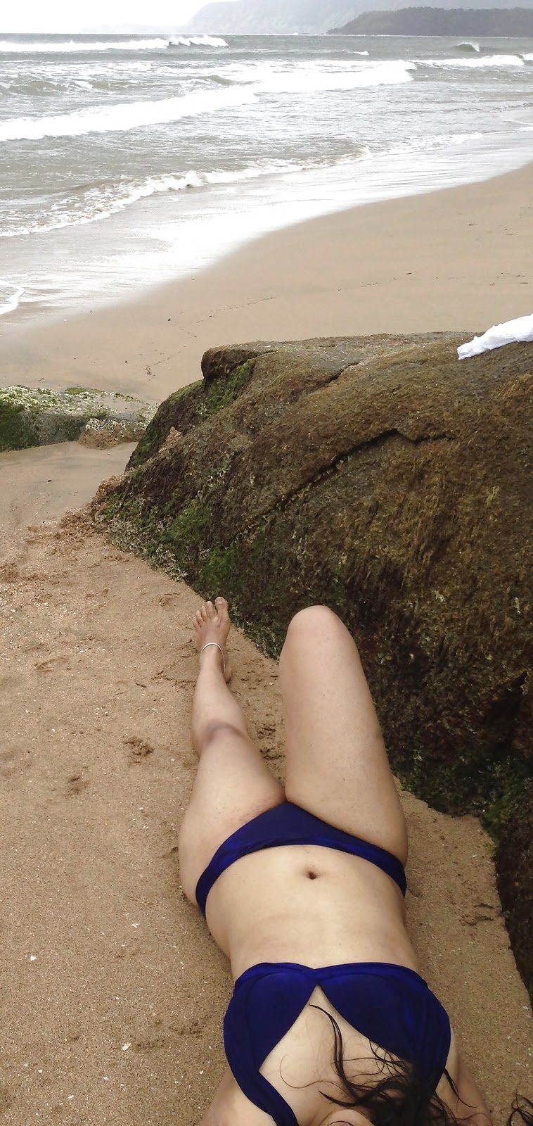 758px x 1600px - Hot Indian Girl Nude pics - Indian Girl in Bikini at Goa Beach ~ Mirchi  Holly Bolly