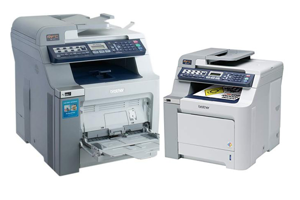 Printer all on one Brother MFC - 9450 CDN
