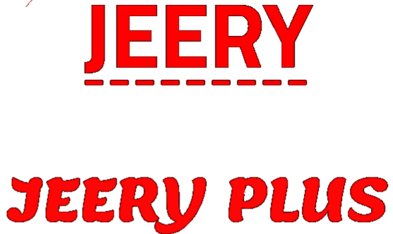 JEERY-PLUS