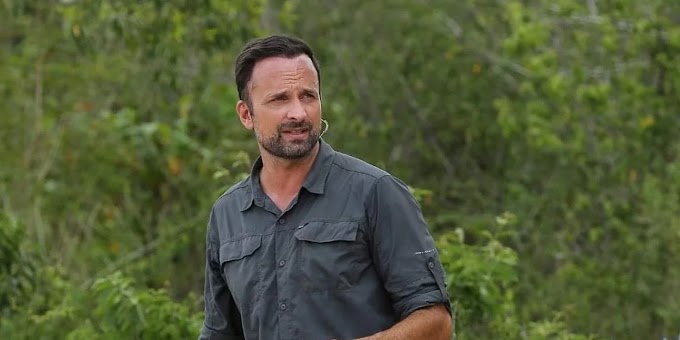 Survivor 4: Ο Γιώργος Λιανός αποκαλύπτει πότε θα γίνει ο μεγάλος τελικός 