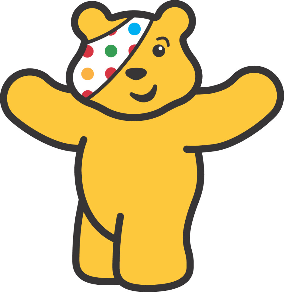 Mead Primary CHILDREN IN NEED