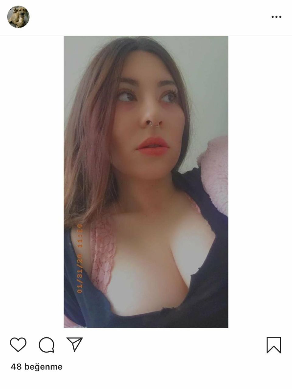 türk ifşa vip - Muğlalı Liseli Ceren'in Müthiş Vücudu.. 