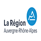 L'actualité et les services de la Région Auvergne-Rhône-Alpes