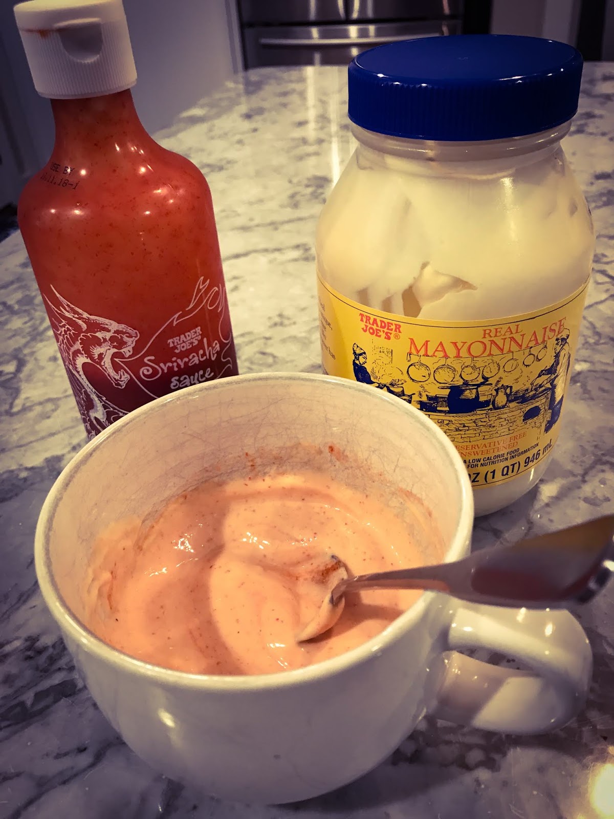 Crab Cakes (Low Carb Option!)