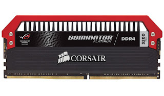 Merk RAM DDR3 Terbaik Untuk Upgrade PC Game - Corsair DOMINATOR - THE 330K Merk RAM DDR3 Terbaik Untuk Upgrade PC Game - Corsair DOMINATOR - THE 330K