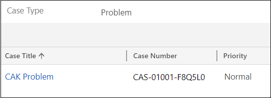 Dynamics 365 filter subgrid 2