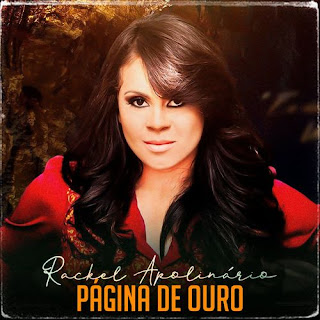 Baixar Música Gospel Página De Ouro - Rackel Apolinário Mp3