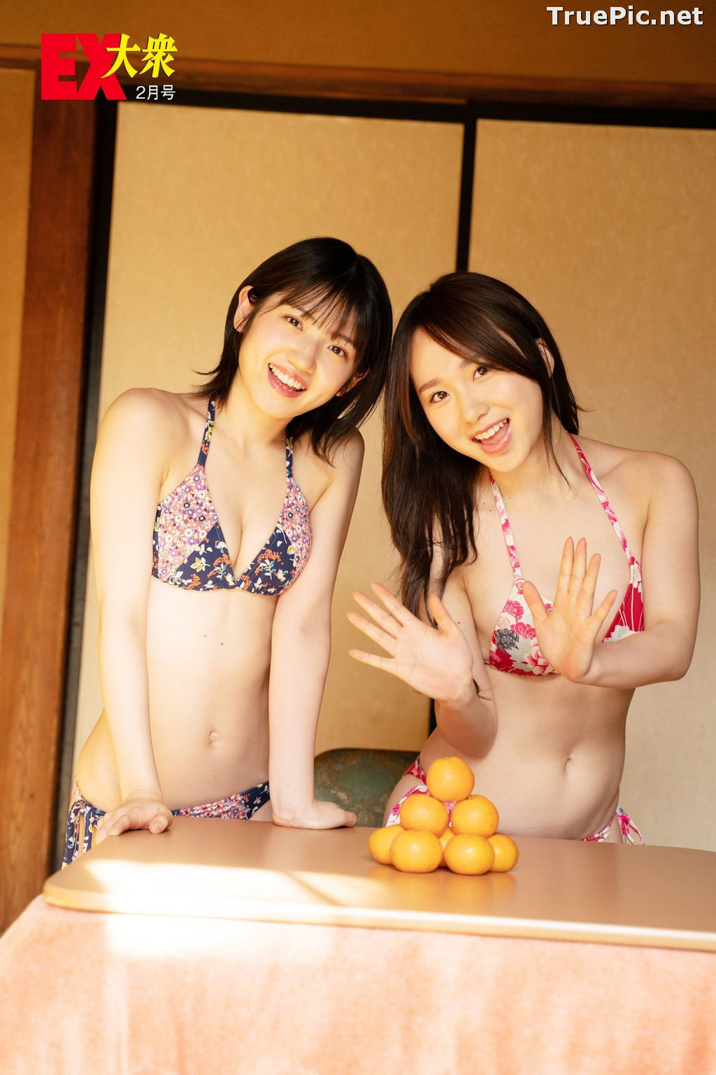 Image Japanese Beauty – Juri Takahashi - Sexy Picture Collection 2020 - TruePic.net - Picture-88