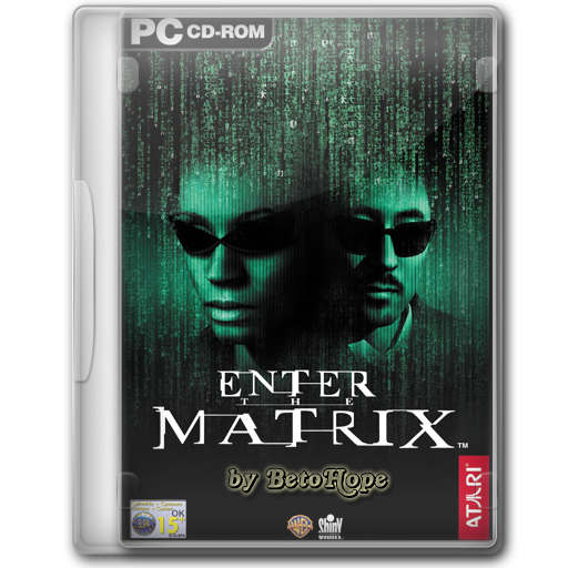 Enter The Matrix Full Español