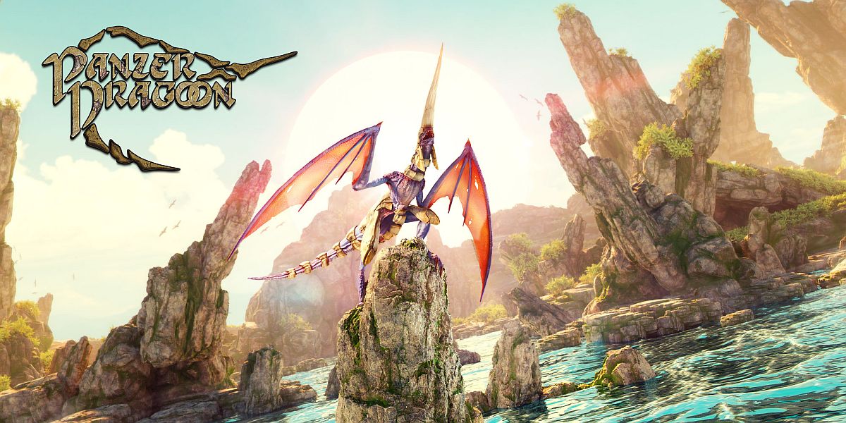 download panzer dragoon remake switch download panzer dragoon remake switch