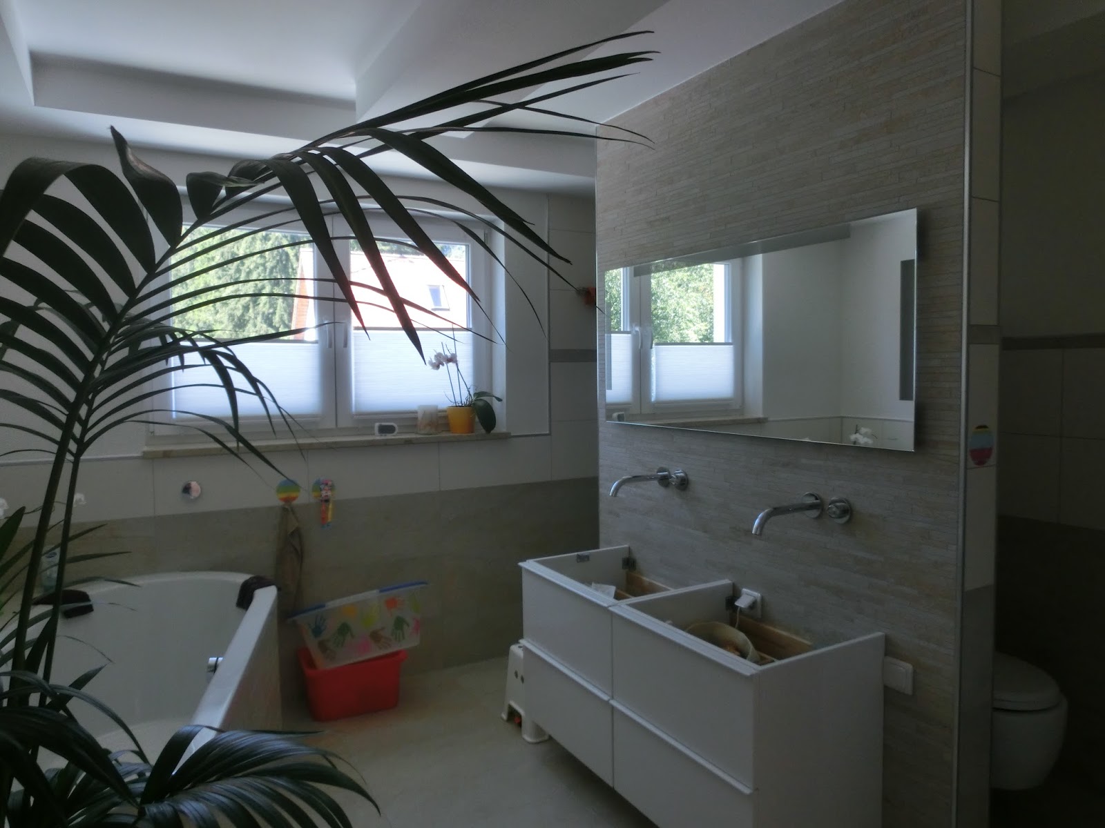 Ab ins Haus!!! 2012: Elektro Part XY