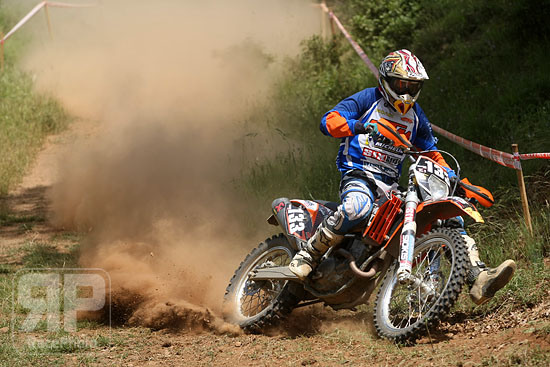 ΚΟΡΗΣΟΣ – ΠΑΝΕΛΛΗΝΙΟ ΠΡΩΤΑΘΛΗΜΑ ENDURO: Πρώτη νίκη γενικής για Ηλία Κυριλή